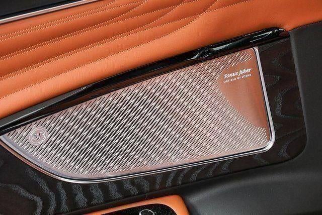 2026 Maserati GranTurismo Coupe