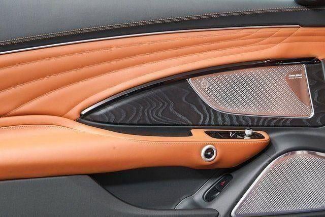 2026 Maserati GranTurismo Coupe