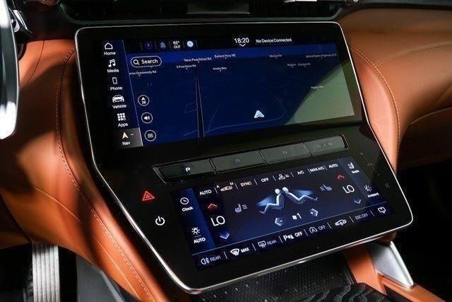 2026 Maserati GranTurismo Coupe