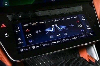 2026 Maserati GranTurismo Coupe