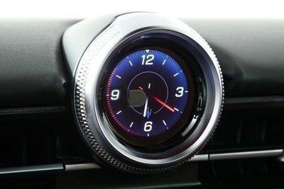 2026 Maserati GranTurismo Coupe