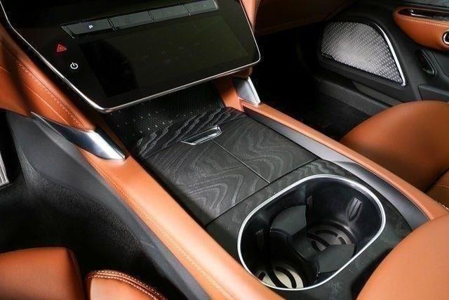 2026 Maserati GranTurismo Coupe