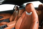 2026 Maserati GranTurismo Coupe