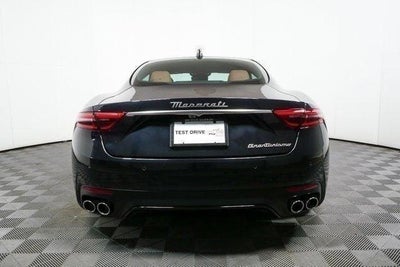 2026 Maserati GranTurismo Coupe