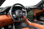2026 Maserati GranTurismo Coupe