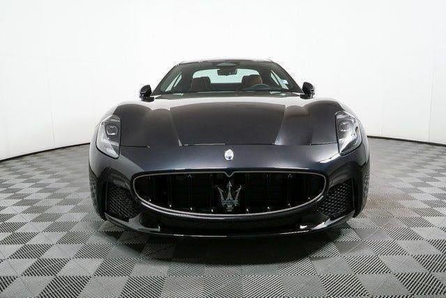 2026 Maserati GranTurismo Coupe
