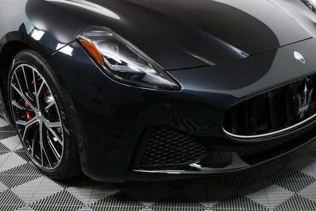 2026 Maserati GranTurismo Coupe