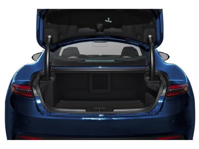 2026 Maserati GranTurismo Coupe
