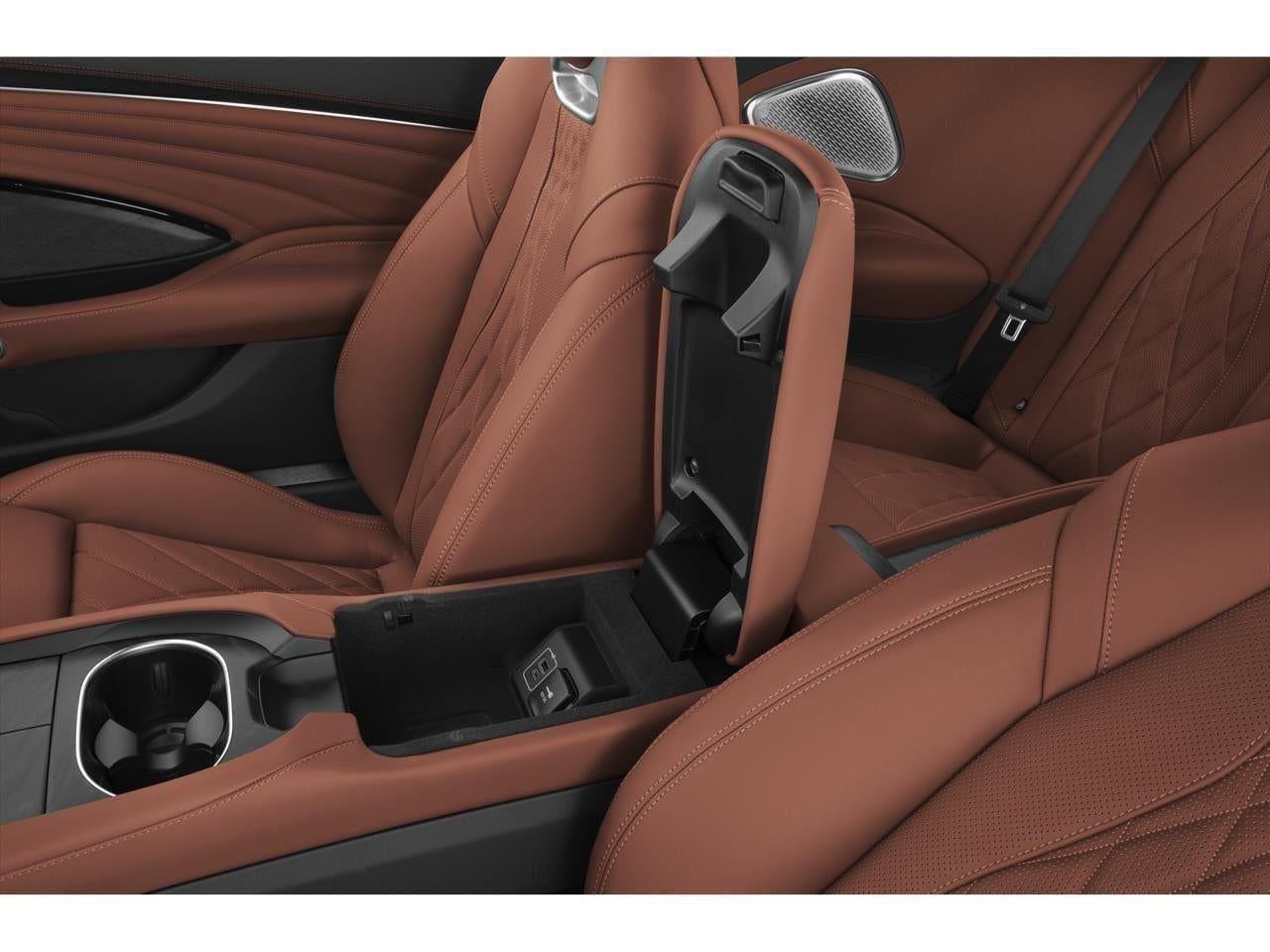 2026 Maserati GranTurismo Coupe