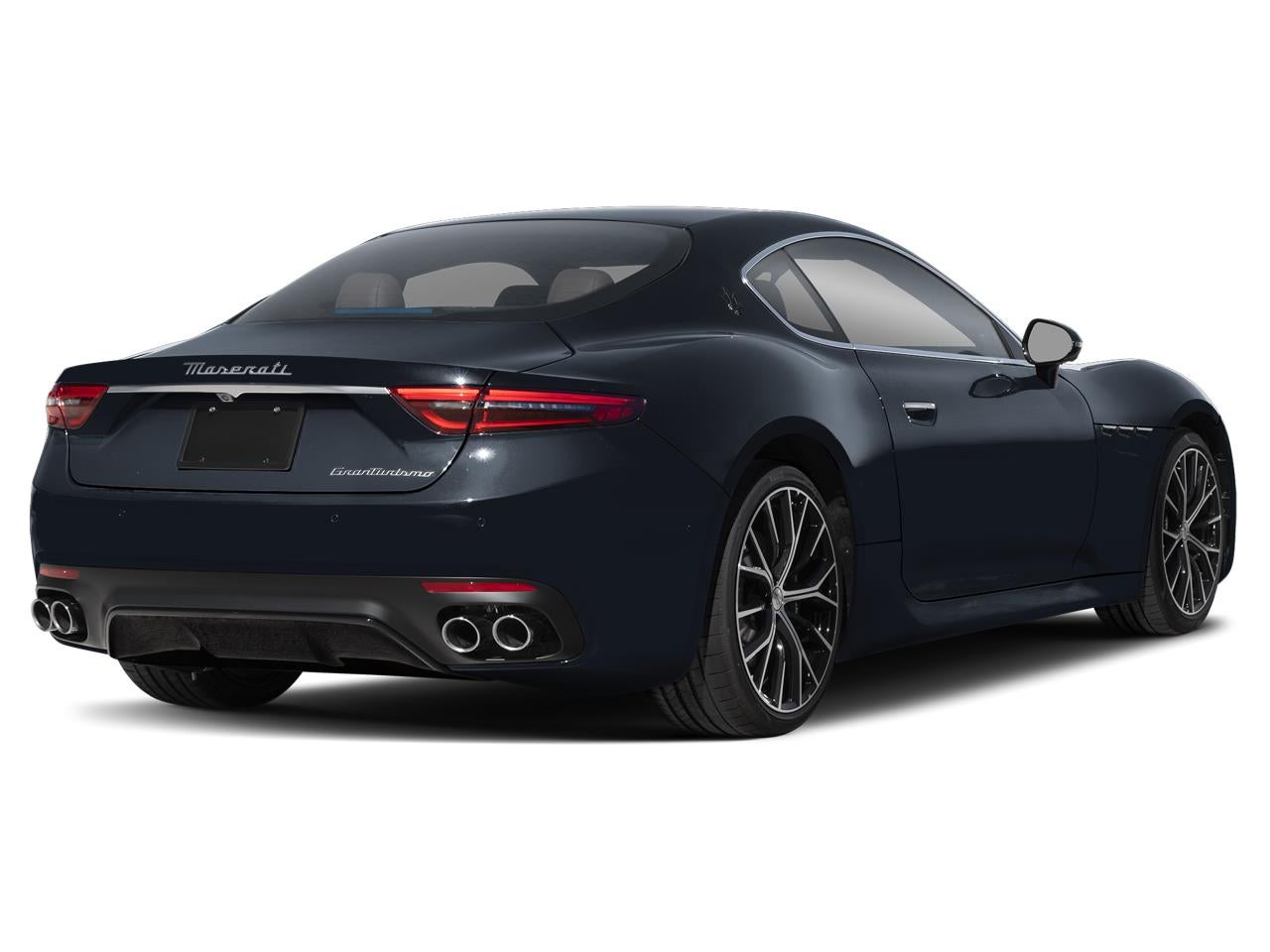2026 Maserati GranTurismo Coupe