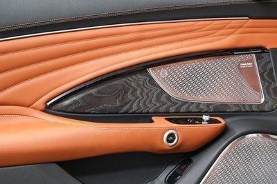 2026 Maserati GranTurismo Coupe