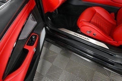 2026 Maserati GranTurismo Trofeo