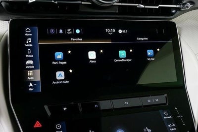 2026 Maserati GranCabrio 