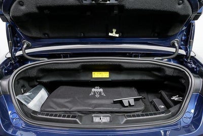 2026 Maserati GranCabrio 