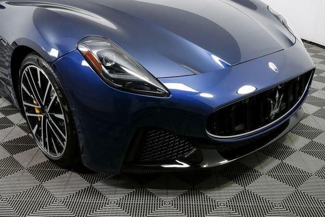 2026 Maserati GranCabrio 