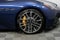 2026 Maserati GranCabrio 