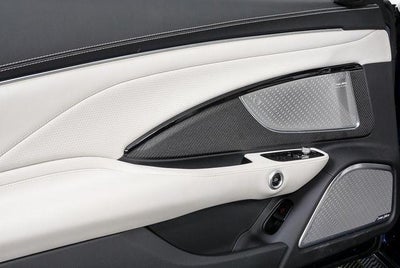 2026 Maserati GranCabrio 
