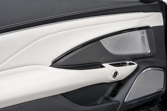 2026 Maserati GranCabrio 