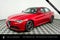 2018 Alfa Romeo Giulia Ti Sport