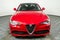 2018 Alfa Romeo Giulia Ti Sport