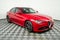 2018 Alfa Romeo Giulia Ti Sport