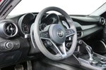 2018 Alfa Romeo Giulia Ti Sport