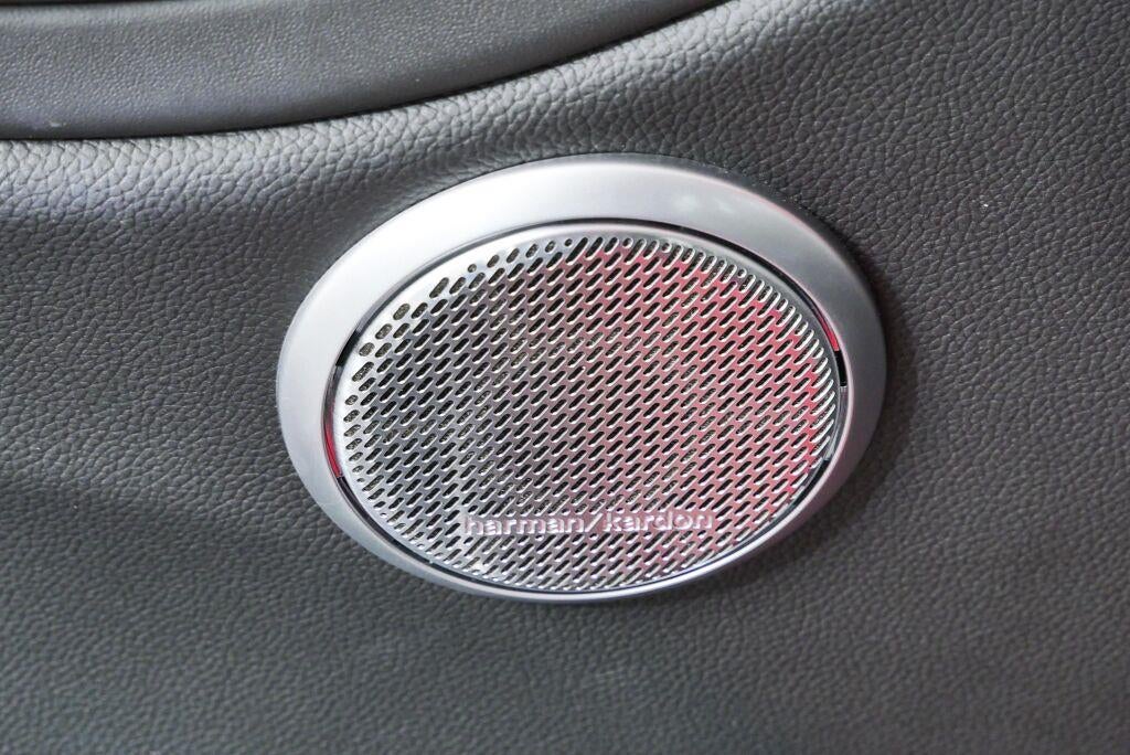 2018 Alfa Romeo Giulia Ti Sport