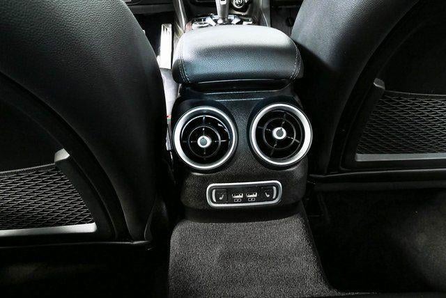 2022 Alfa Romeo Giulia Ti