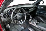 2022 Alfa Romeo Giulia Ti