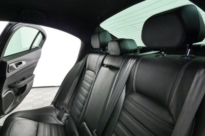2023 Alfa Romeo Giulia Quadrifoglio