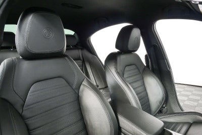 2023 Alfa Romeo Giulia Quadrifoglio