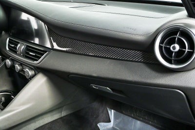 2023 Alfa Romeo Giulia Quadrifoglio