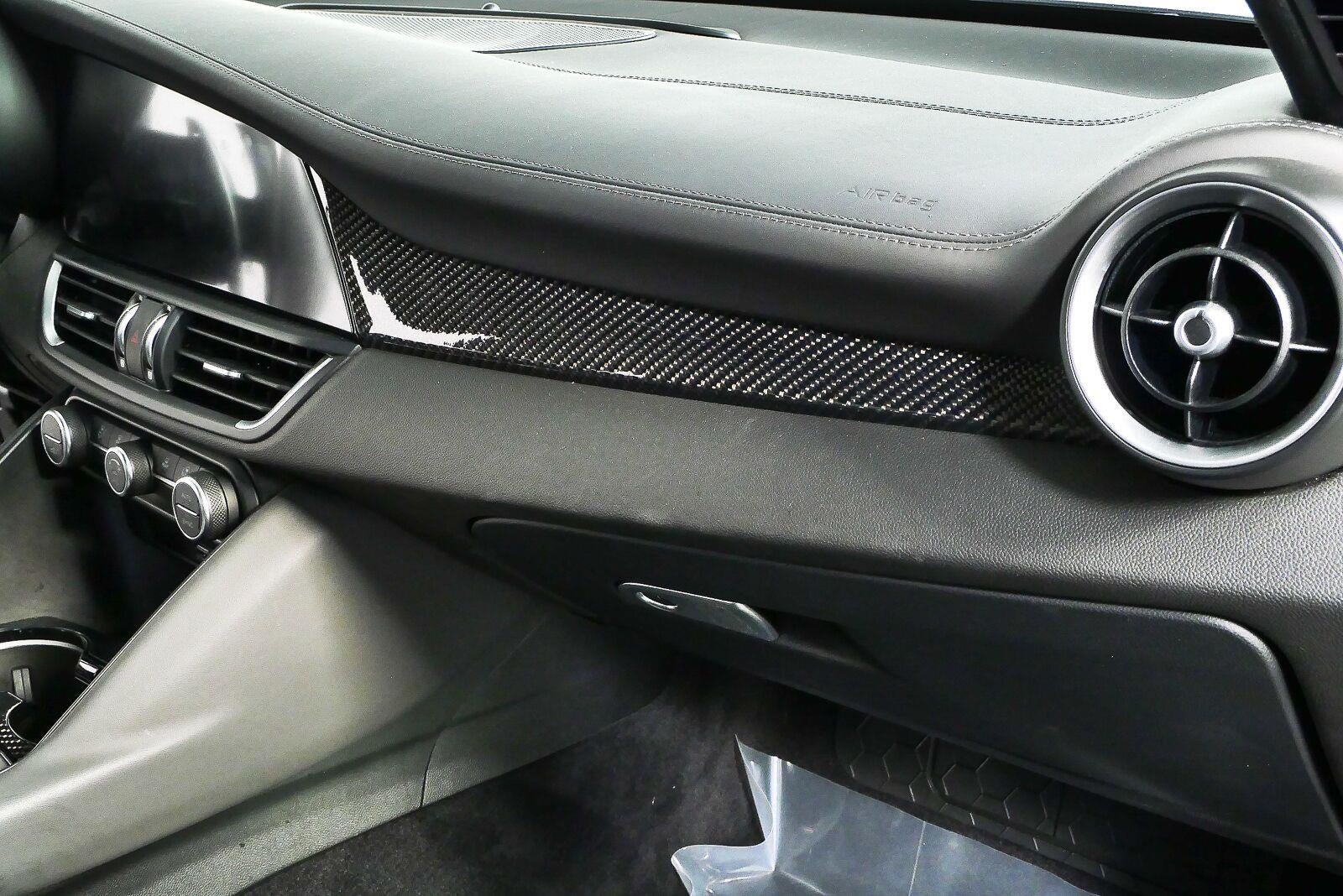 2023 Alfa Romeo Giulia Quadrifoglio