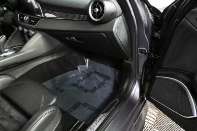 2023 Alfa Romeo Giulia Quadrifoglio
