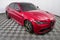 2024 Alfa Romeo Giulia Quadrifoglio Carbon