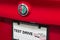 2024 Alfa Romeo Giulia Quadrifoglio Carbon