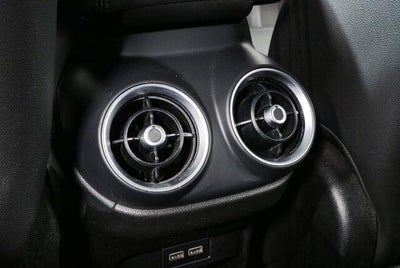 2018 Alfa Romeo Stelvio Sport