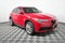2018 Alfa Romeo Stelvio Sport