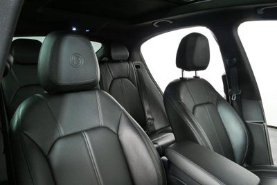 2023 Alfa Romeo Stelvio Sprint
