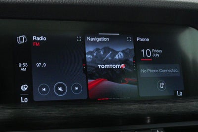 2023 Alfa Romeo Stelvio Sprint