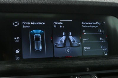 2023 Alfa Romeo Stelvio Sprint