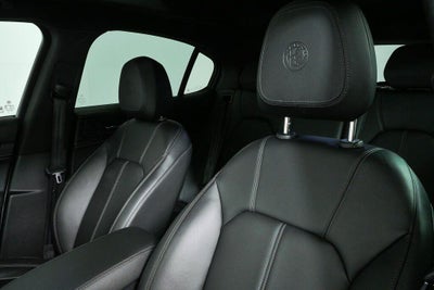 2023 Alfa Romeo Stelvio Sprint