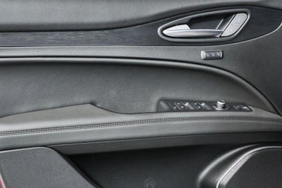2023 Alfa Romeo Stelvio Sprint
