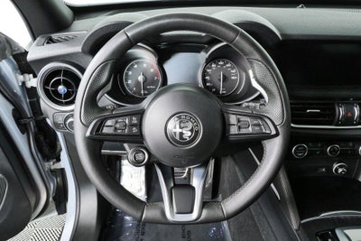 2023 Alfa Romeo Stelvio Sprint
