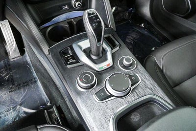 2022 Alfa Romeo Stelvio Sprint