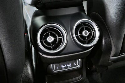 2022 Alfa Romeo Stelvio Sprint