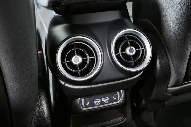 2022 Alfa Romeo Stelvio Sprint