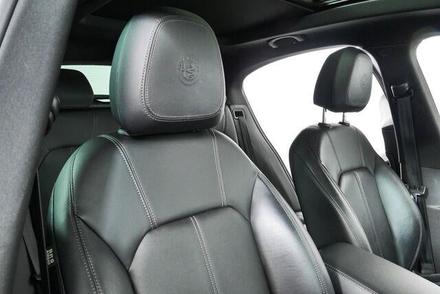 2022 Alfa Romeo Stelvio Sprint