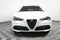 2022 Alfa Romeo Stelvio Sprint
