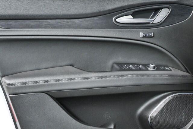2022 Alfa Romeo Stelvio Sprint